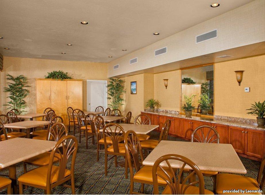 Best Western Seven Seas San Diego Restaurant photo